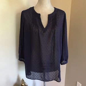 ELLE Woman’s Blouse